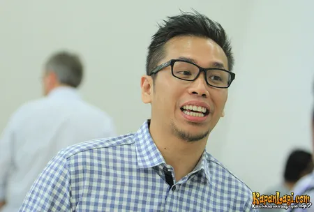 Foto Sammy Simorangkir