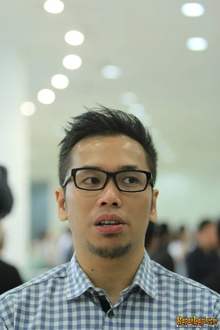 Foto Sammy Simorangkir