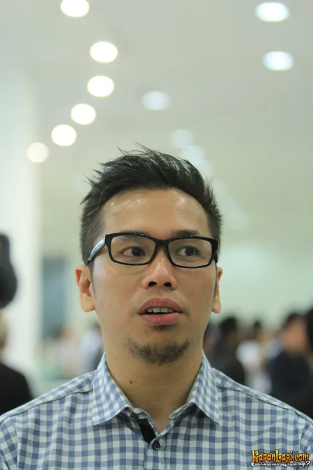 Foto Sammy Simorangkir
