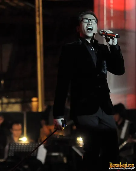 Foto Sammy Simorangkir