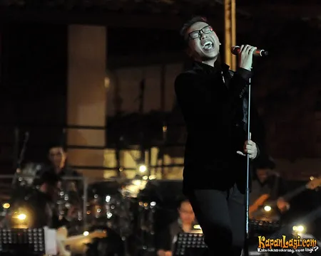 Foto Sammy Simorangkir