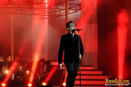 Foto Sammy Simorangkir