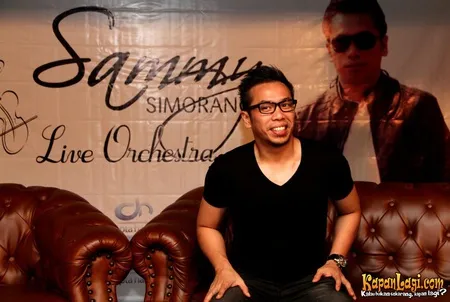 Foto Sammy Simorangkir