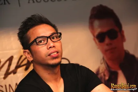 Foto Sammy Simorangkir