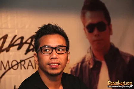 Foto Sammy Simorangkir