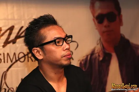 Foto Sammy Simorangkir