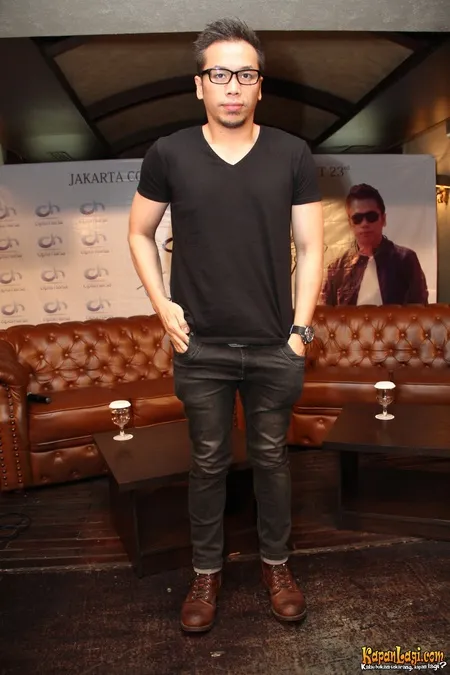 Foto Sammy Simorangkir