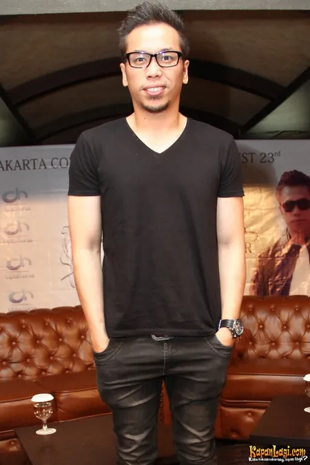 Foto Sammy Simorangkir