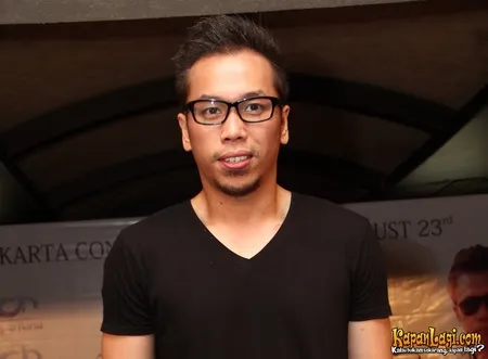 Foto Sammy Simorangkir