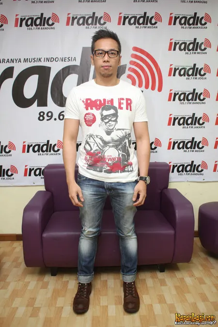 Foto Sammy Simorangkir