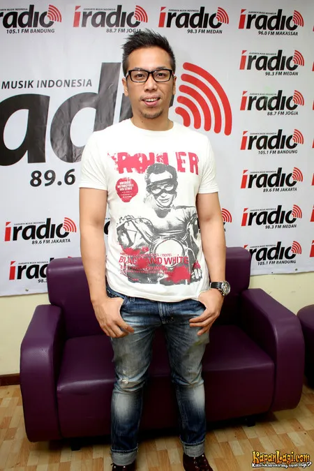 Foto Sammy Simorangkir