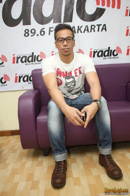 Foto Sammy Simorangkir