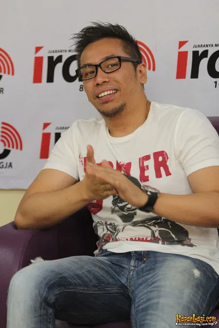 Foto Sammy Simorangkir