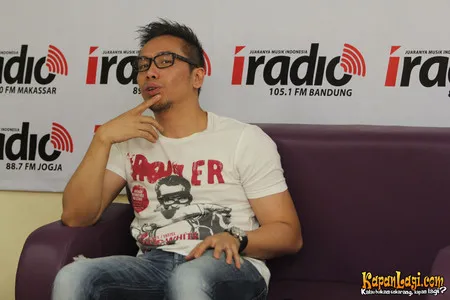 Foto Sammy Simorangkir