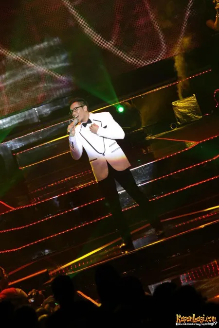 Foto Sammy Simorangkir