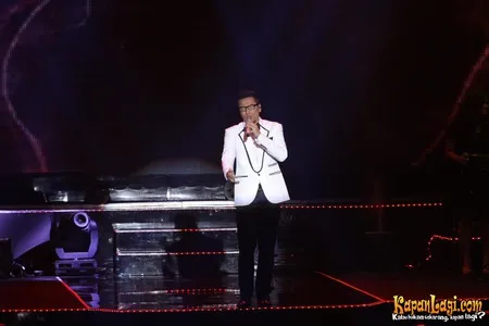 Foto Sammy Simorangkir