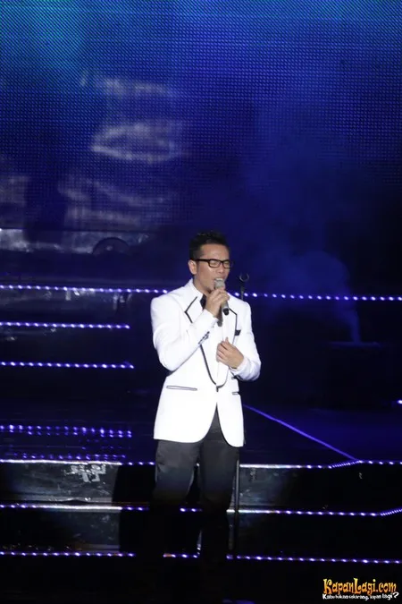 Foto Sammy Simorangkir