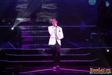 Foto Sammy Simorangkir