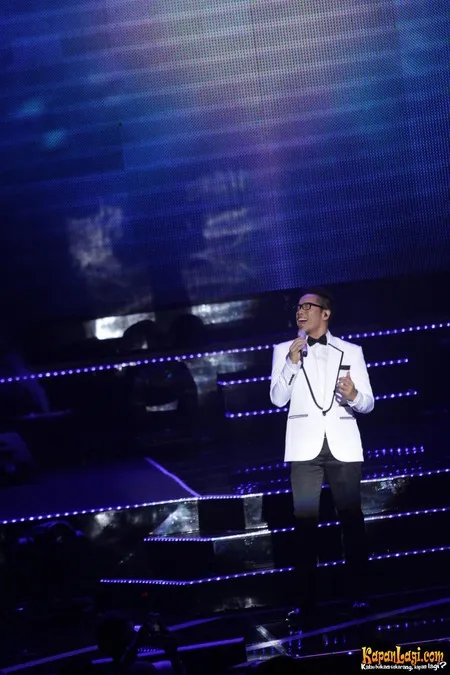 Foto Sammy Simorangkir