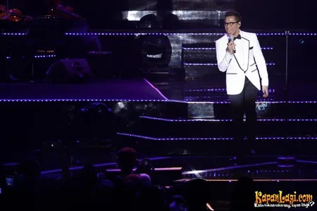 Foto Sammy Simorangkir