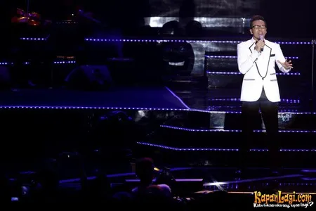 Foto Sammy Simorangkir