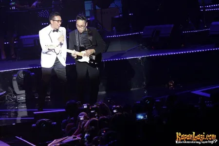 Foto Sammy Simorangkir