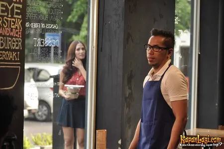 Foto Sammy Simorangkir