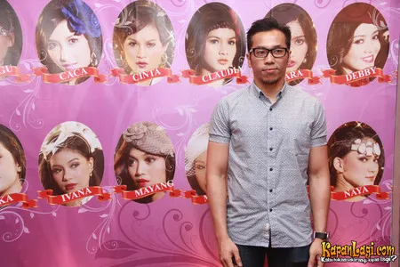 Foto Sammy Simorangkir