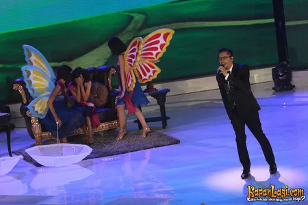 Foto Sammy Simorangkir