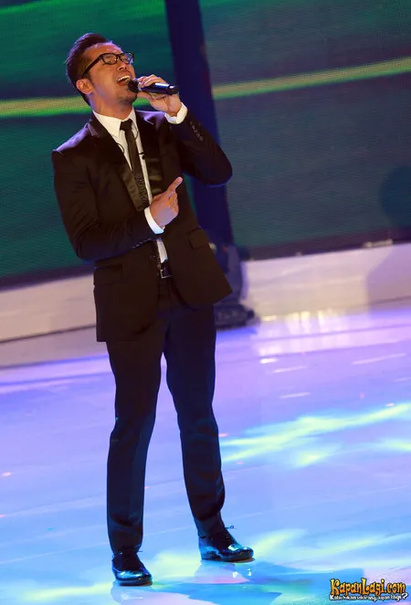 Foto Sammy Simorangkir