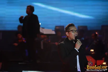 Foto Sammy Simorangkir