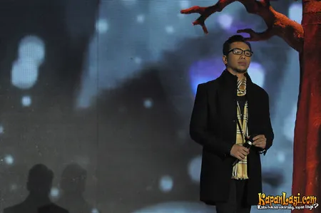 Foto Sammy Simorangkir