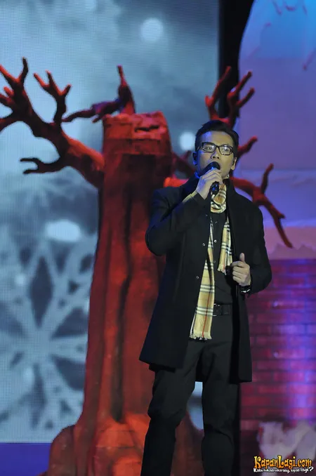 Foto Sammy Simorangkir