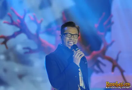 Foto Sammy Simorangkir