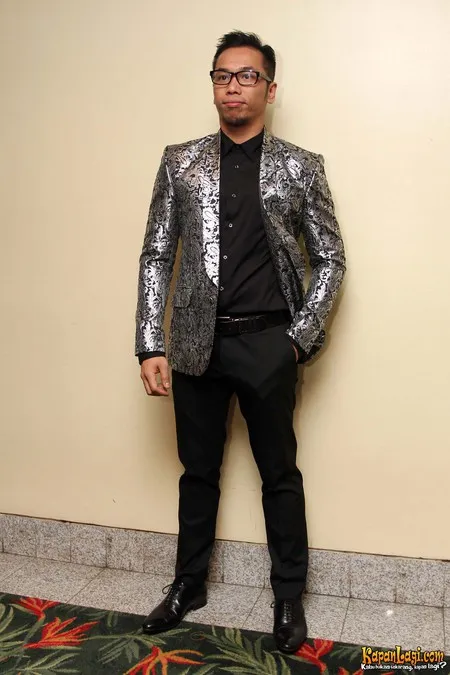 Foto Sammy Simorangkir