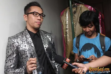 Foto Sammy Simorangkir