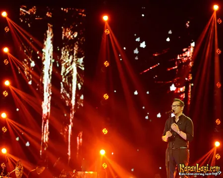 Foto Sammy Simorangkir