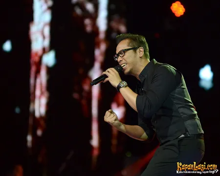 Foto Sammy Simorangkir