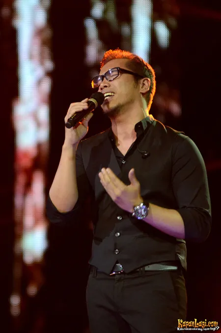 Foto Sammy Simorangkir