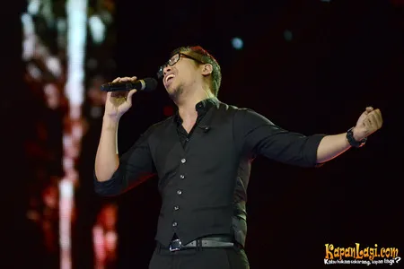 Foto Sammy Simorangkir