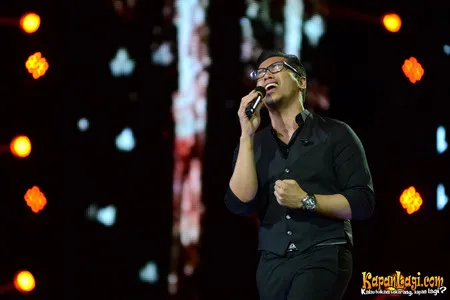 Foto Sammy Simorangkir