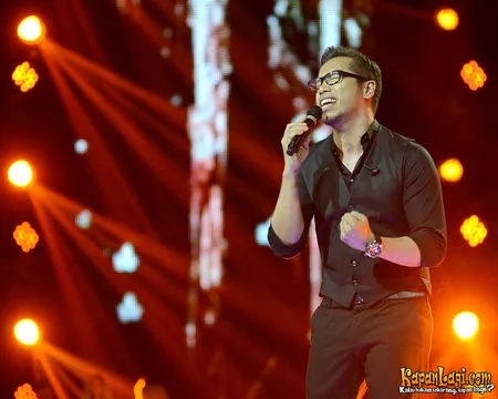 Foto Sammy Simorangkir