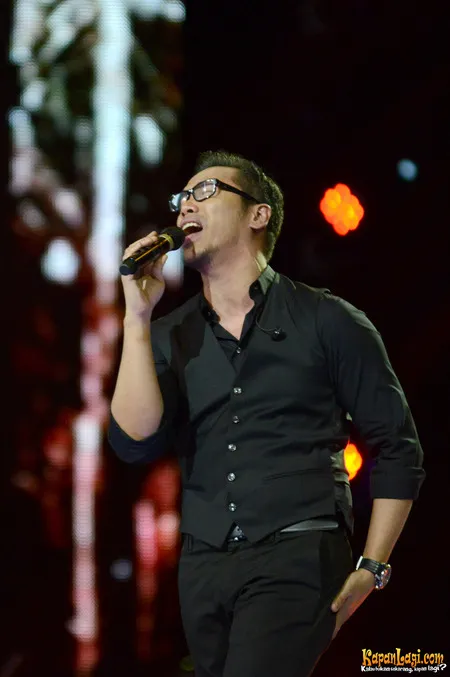 Foto Sammy Simorangkir