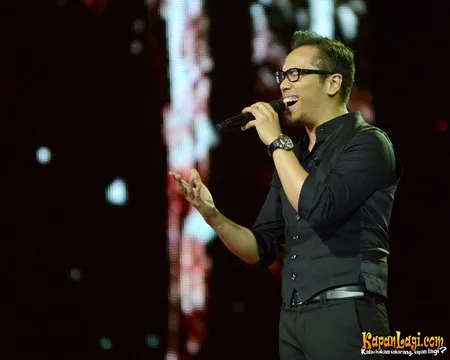 Foto Sammy Simorangkir