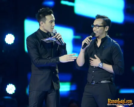 Foto Sammy Simorangkir