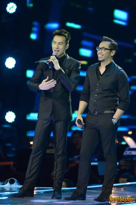 Foto Sammy Simorangkir