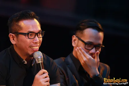 Foto Sammy Simorangkir