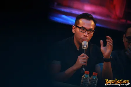 Foto Sammy Simorangkir