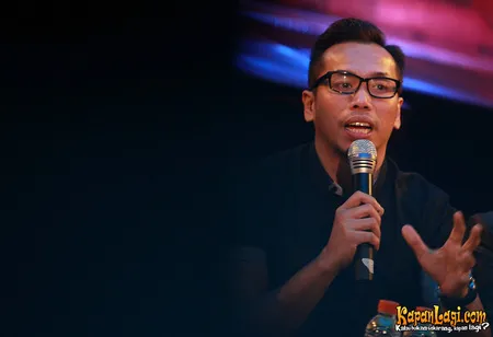 Foto Sammy Simorangkir