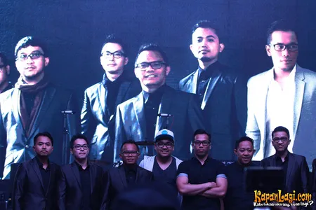 Foto Sammy Simorangkir